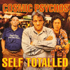 Pre Loved Record - Cosmic Psychos - Self Totalled
