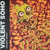 Pre Loved Record - Violent Soho - Hungry Ghost (Coloured Vinyl)