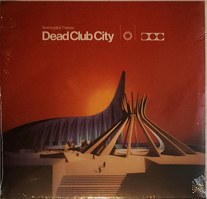 Nothing But Thieves - Dead Club City