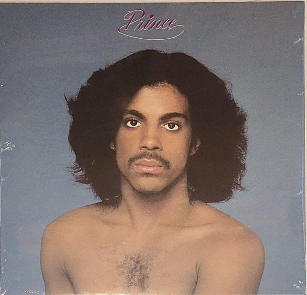 Prince - Prince – Stash Records