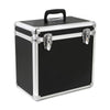 Silcron - LP-80 - Aluminium Record Case