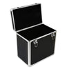 Silcron - LP-80 - Aluminium Record Case