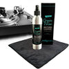 Spin Chemistry - 250mL Vinyl Record Cleaning Fluid + Microfiber Cloth